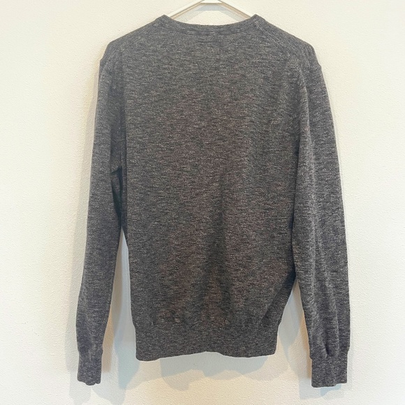 American Eagle Mens Athletic Fit Sweater - Picture 2 of 3